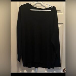 GAP Black Women's Top